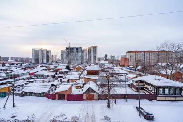 
  Продается 4-комн. квартира 120.9 м². Фото 25.