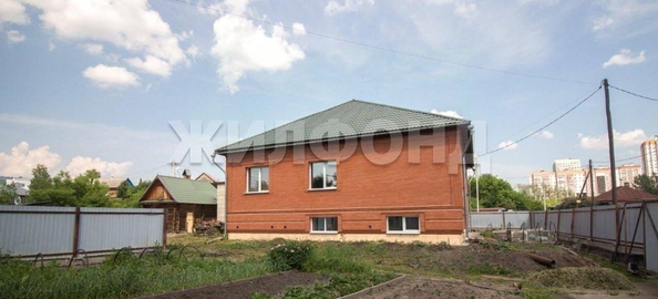 
  Продается дом 277.5 м². Фото 1.
