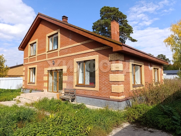 
  Продается дом 160 м². Фото 1.