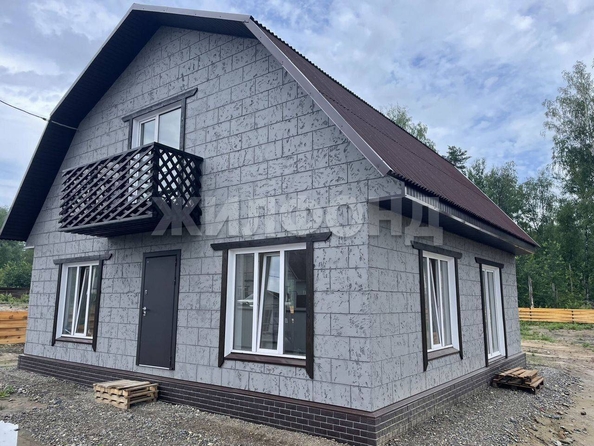 
  Продается дом 119.9 м². Фото 2.