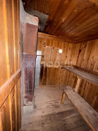 
  Продается дом 30.2 м². Фото 2.