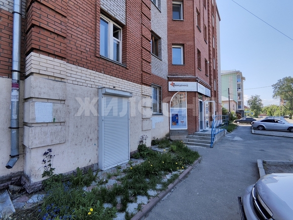 
  Продается универсальное помещение 300 м². Фото 1.