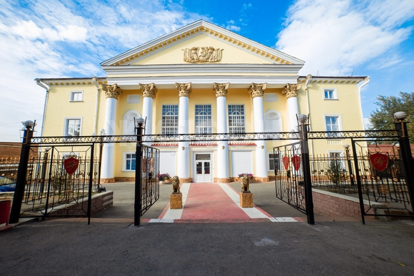 
  Продается готовый бизнес 2279 м². Фото 1.