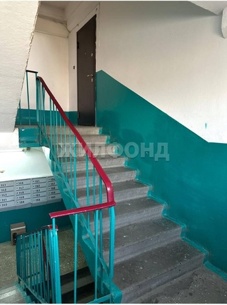 
  Продается 1-комн. квартира 37.3 м². Фото 6.