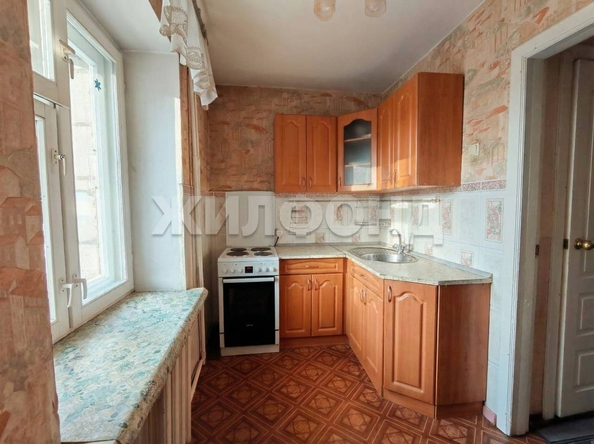 
  Продается 4-комн. квартира 82.7 м². Фото 11.