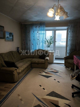 
  Продается 3-комн. квартира 62.6 м². Фото 6.