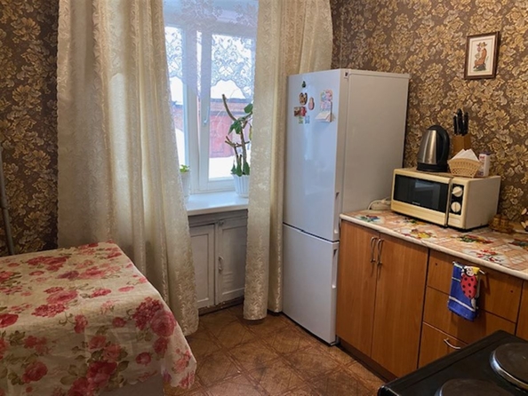 
  Продается 1-комн. квартира 30.1 м². Фото 7.