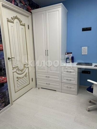 
  Продается 3-комн. квартира 62.6 м². Фото 36.
