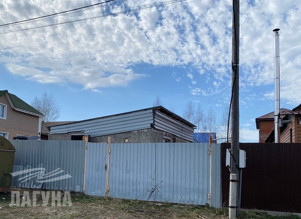
  Продается дом 53.5 м². Фото 1.