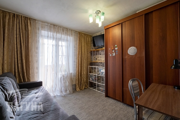 
  Продается 3-комн. квартира 61.1 м². Фото 2.