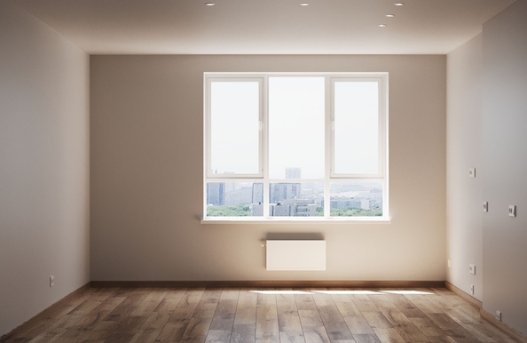 
  Продается 3-комн. квартира 72.27 м², в ЖК Парапарк, 2 очередь, дом 1. Фото 10.