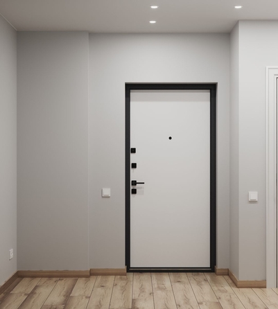 
  Продается 3-комн. квартира 56.97 м², в ЖК Парапарк, 2 очередь, дом 1. Фото 13.