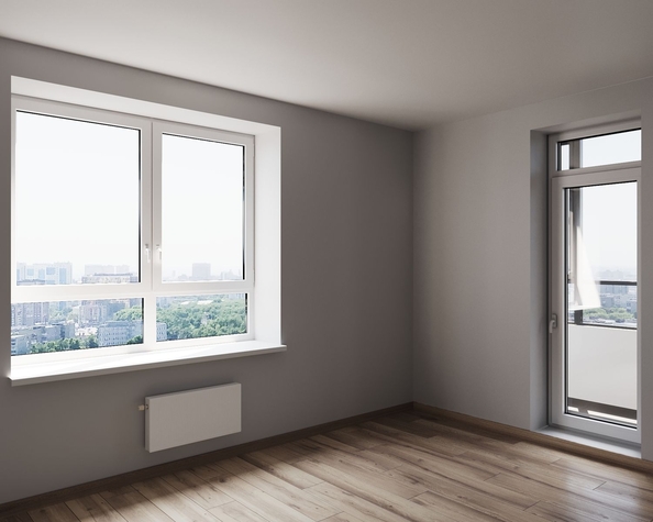 
  Продается 3-комн. квартира 72.27 м², в ЖК Парапарк, 2 очередь, дом 1. Фото 12.