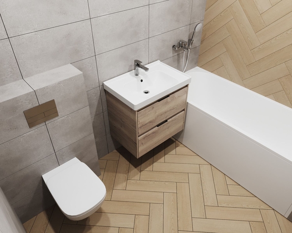 
  Продается 3-комн. квартира 72.27 м², в ЖК Парапарк, 2 очередь, дом 1. Фото 10.