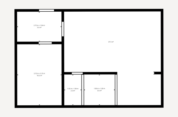 
  Продам дом 88 м². Фото 19.