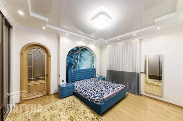 
  Продается 4-комн. квартира 123.2 м². Фото 5.
