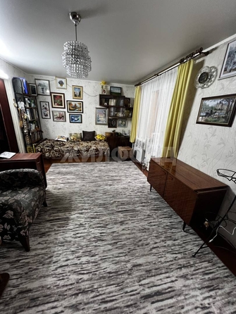 
  Продается 2-комн. квартира 57 м². Фото 1.
