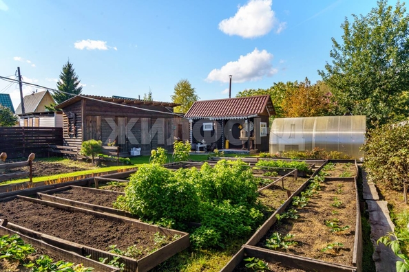 
  Продается дача 58 м². Фото 7.