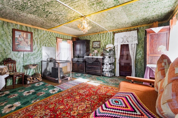 
  Продается дача 58 м². Фото 15.