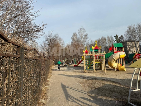 
  Продается 1-комн. квартира 37.1 м². Фото 11.