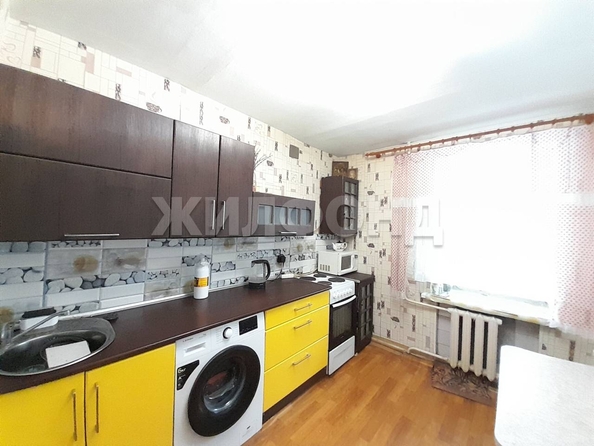 
  Продается 3-комн. квартира 61.6 м². Фото 5.