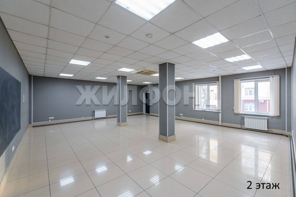 
  Продается универсальное помещение 553 м². Фото 8.