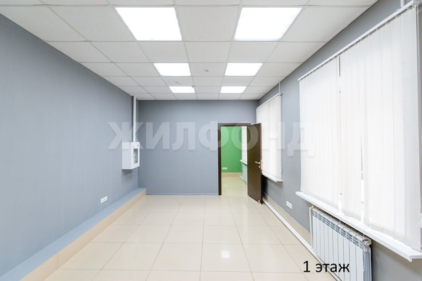 
  Продается универсальное помещение 553 м². Фото 5.