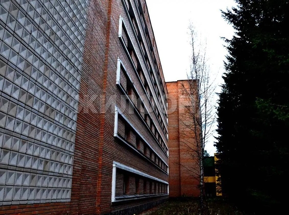 
  Продается универсальное помещение 6000 м². Фото 3.