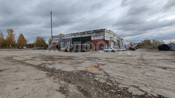 
  Продается производственное помещение 4067 м². Фото 7.