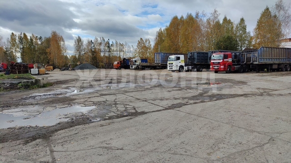 
  Продается производственное помещение 4067 м². Фото 12.