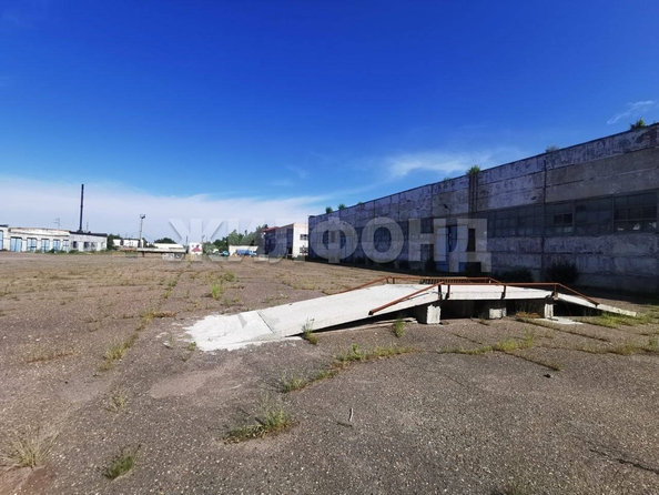 
  Продается производственное помещение 8000 м². Фото 6.