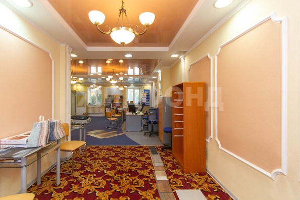 
  Продается офис 217 м². Фото 4.