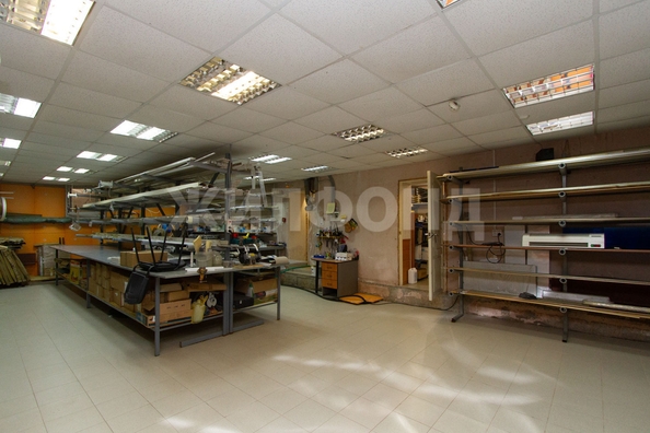 
  Продается офис 217 м². Фото 11.