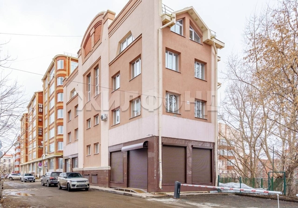 
  Продается офис 298 м². Фото 16.