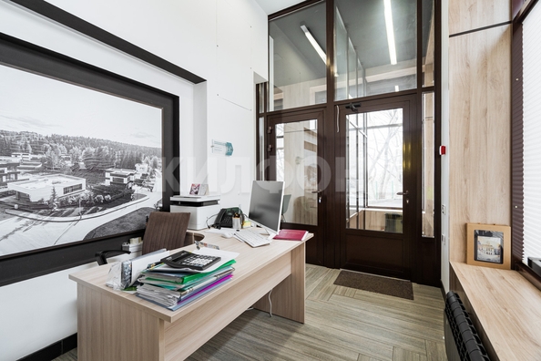 
  Продается офис 298 м². Фото 9.