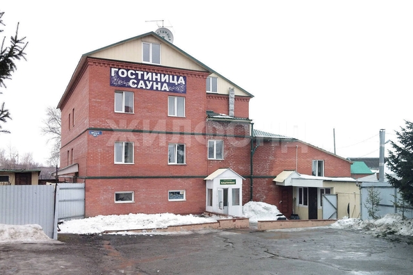 
  Продается готовый бизнес 1000 м². Фото 1.
