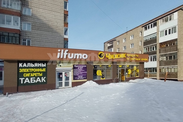
  Продается торговая площадь 717 м². Фото 2.