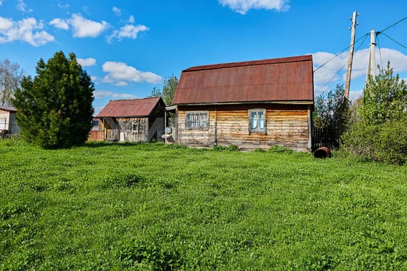 
  Продается дача 30 м². Фото 2.