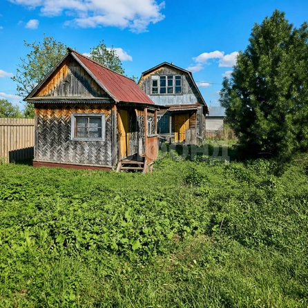 
  Продается дача 30 м². Фото 5.