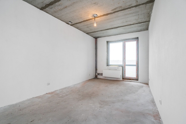 
  Продается 3-комн. квартира 97.28 м², в ЖК Аркадия Иванова. Фото 6.