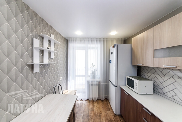 
  Продается 1-комн. квартира 33.1 м². Фото 11.