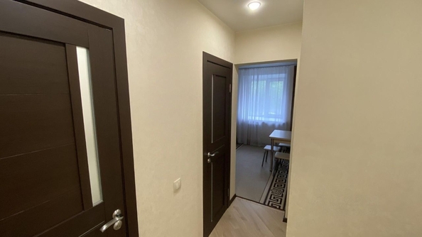 
  Продается 1-комн. квартира 38 м². Фото 5.