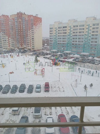 
  Сдается 1-комн. квартира 34 м². Фото 3.