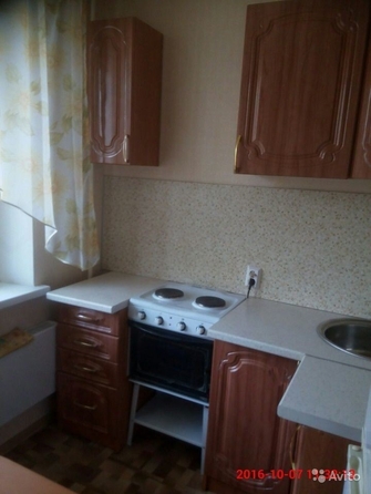 
  Сдается 1-комн. квартира 28 м². Фото 2.