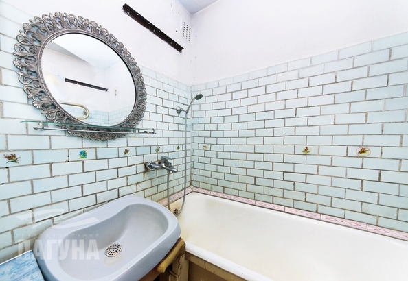 
  Продается 3-комн. квартира 59 м². Фото 3.