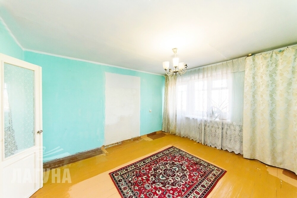 
  Продается 3-комн. квартира 59 м². Фото 6.