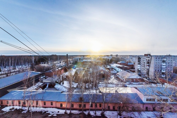 
  Продается 3-комн. квартира 59 м². Фото 8.