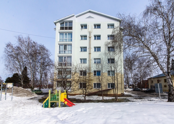 
  Продается 2-комн. квартира 52.3 м². Фото 8.