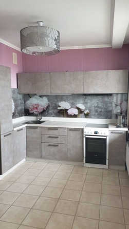 
  Сдается 1-комн. квартира 45 м². Фото 6.