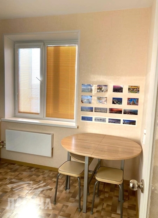 
  Сдается 1-комн. квартира 34.7 м². Фото 13.